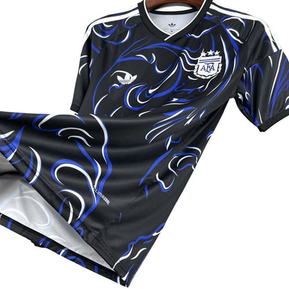 CAMISOLA ARGENTINA ALTERNATIVA MUNDIAL 2026