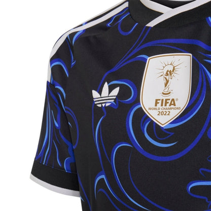 KIT DE CRIANÇA ARGENTINA ALTERNATIVA MUNDIAL 2026