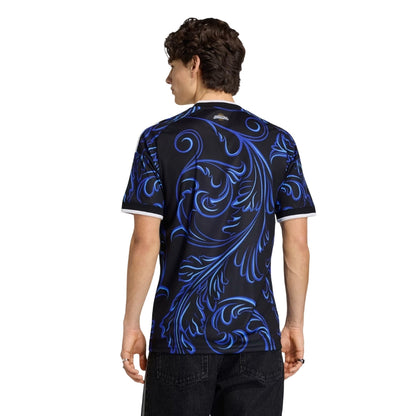 CAMISOLA ARGENTINA ALTERNATIVA MUNDIAL 2026 AUTHENTIC