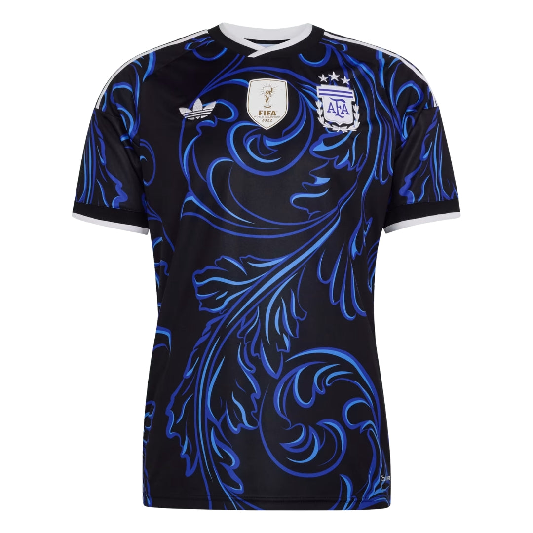 CAMISOLA ARGENTINA ALTERNATIVA MUNDIAL 2026