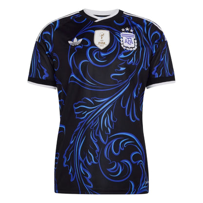 CAMISOLA ARGENTINA ALTERNATIVA MUNDIAL 2026