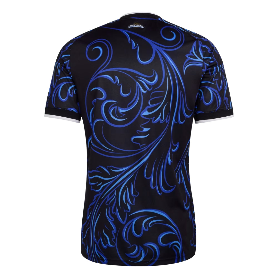 CAMISOLA ARGENTINA ALTERNATIVA MUNDIAL 2026