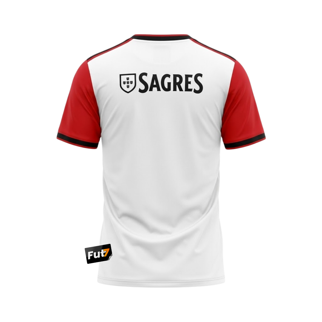 Special Edition 25/26 Men’s Shirt