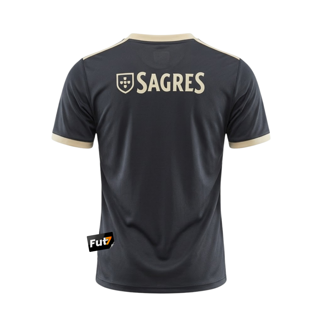 CAMISOLA BENFICA EDIÇÃO ESPECIAL II 25/26