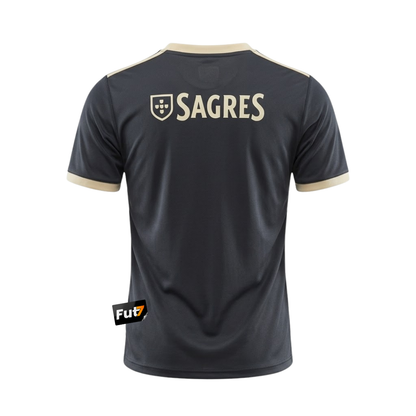CAMISOLA BENFICA EDIÇÃO ESPECIAL II 25/26
