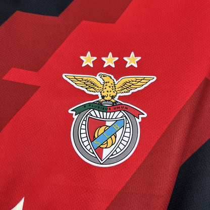 CAMISOLA BENFICA EDIÇÃO ESPECIAL II 25/26