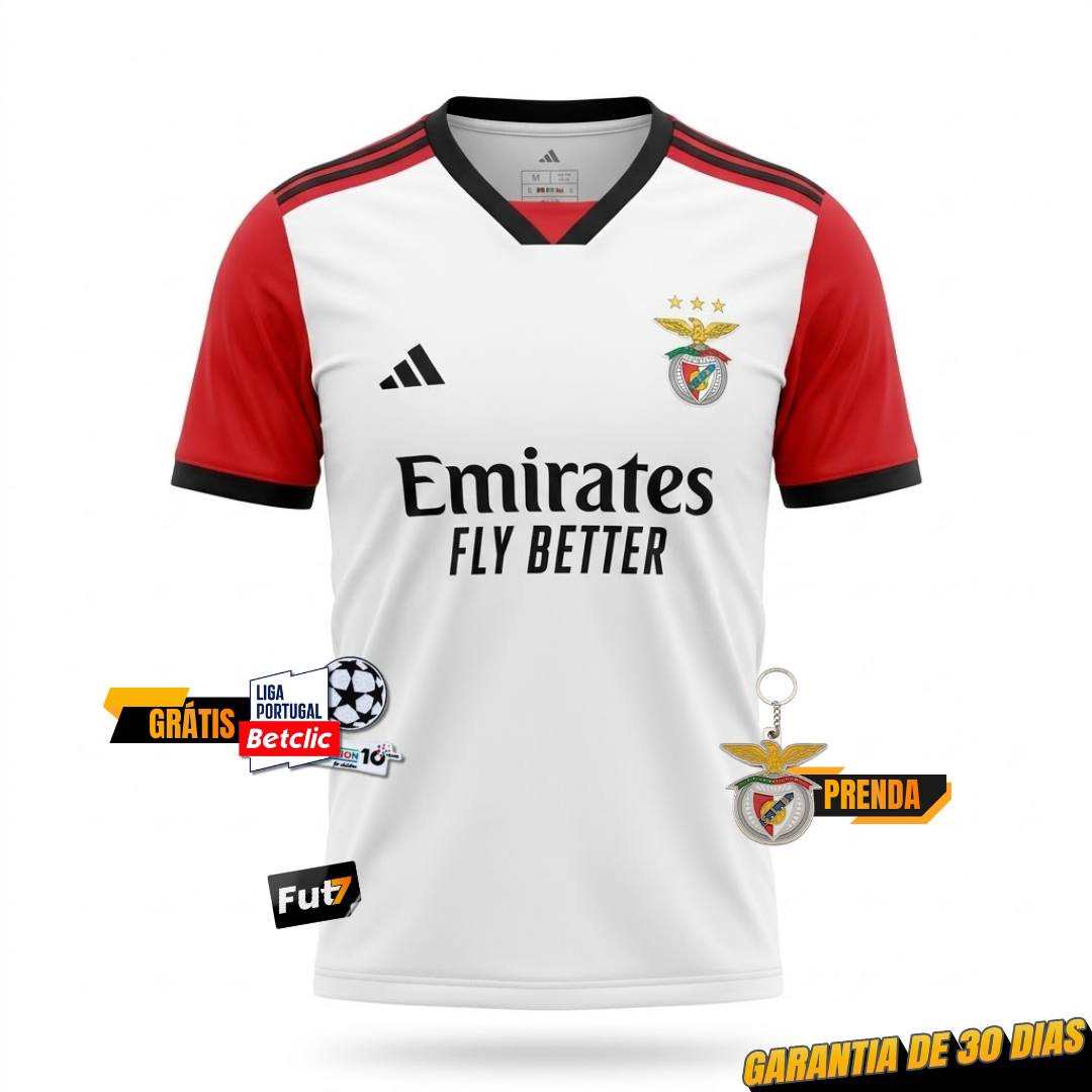 Special Edition 25/26 Men’s Shirt