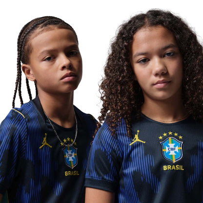 KIT DE CRIANÇA BRASIL ALTERNATIVA MUNDIAL 2026