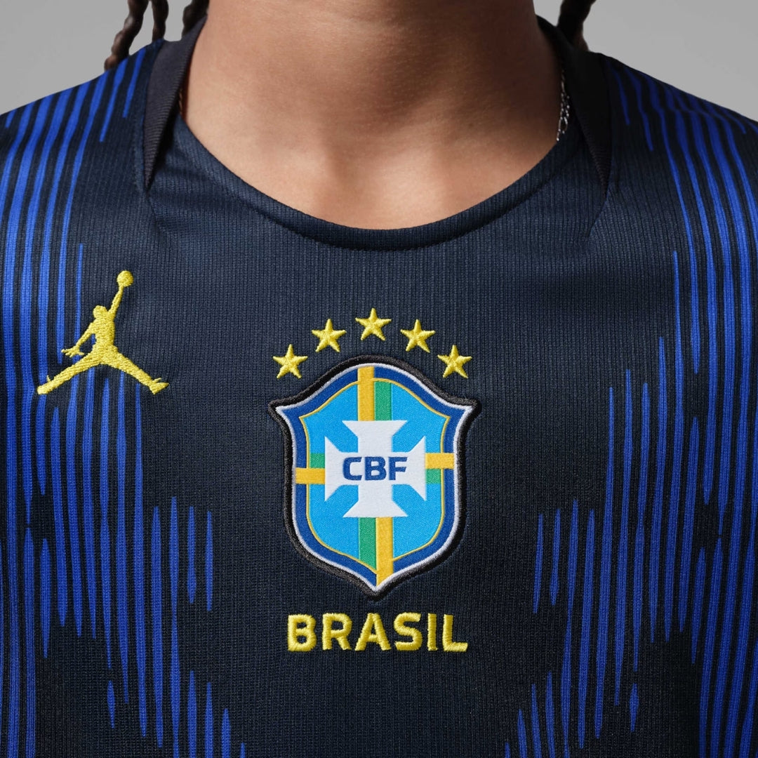 KIT DE CRIANÇA BRASIL ALTERNATIVA MUNDIAL 2026