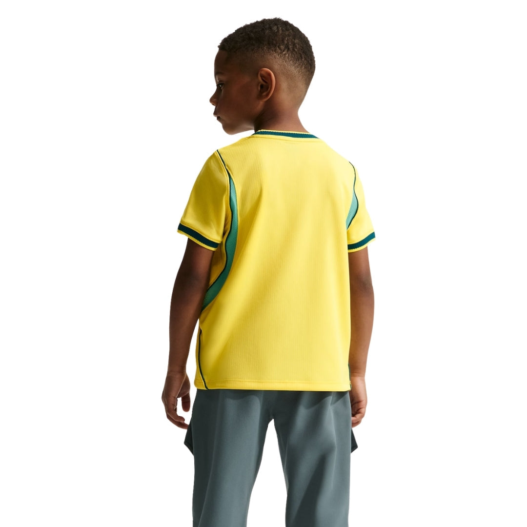 KIT DE CRIANÇA BRASIL PRINCIPAL MUNDIAL 2026