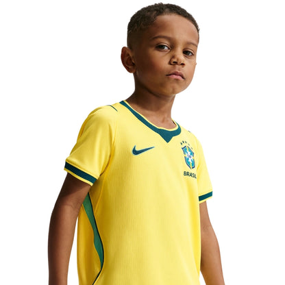 KIT DE CRIANÇA BRASIL PRINCIPAL MUNDIAL 2026