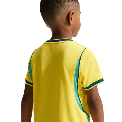 KIT DE CRIANÇA BRASIL PRINCIPAL MUNDIAL 2026