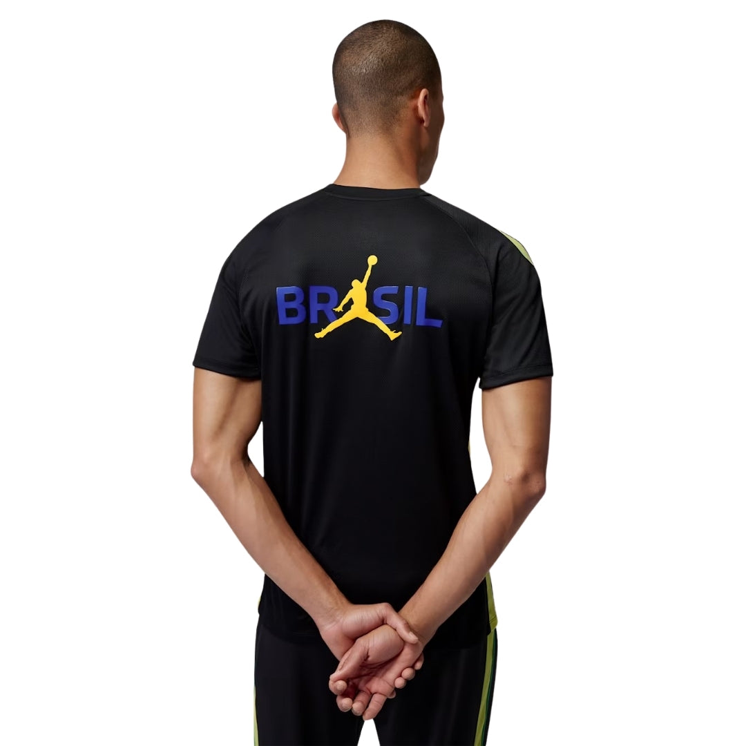 CAMISOLA BRASIL TREINO ALTERNATIVA MUNDIAL 2026