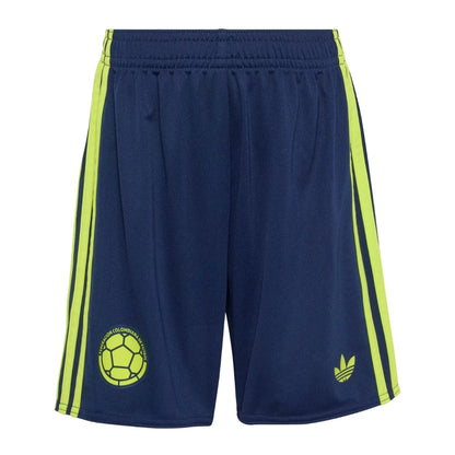 KIT DE CRIANÇA COLOMBIA ALTERNATIVA MUNDIAL 2026