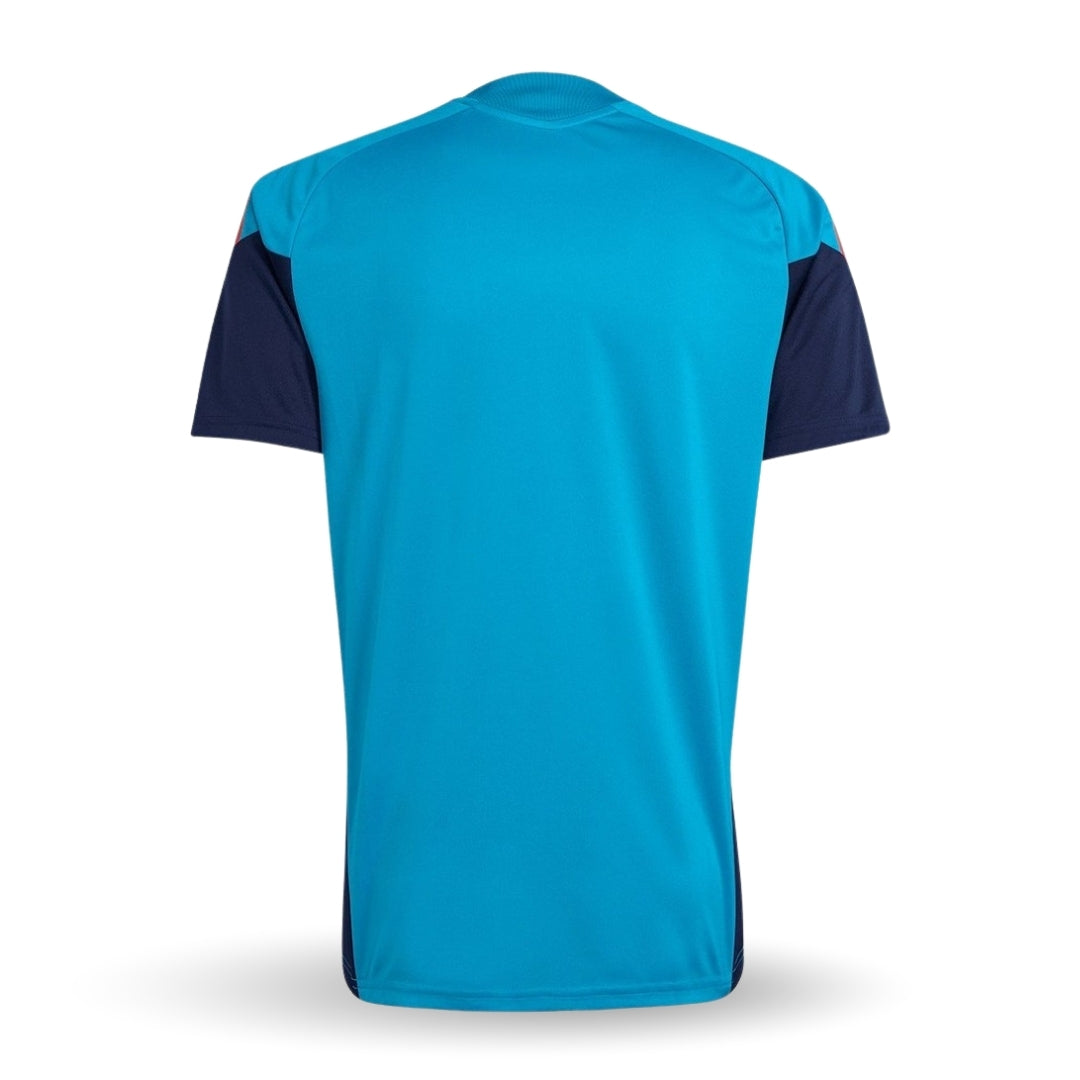 CAMISOLA ESPANHA PRE-MATCH PRINCIPAL MUNDIAL 2026
