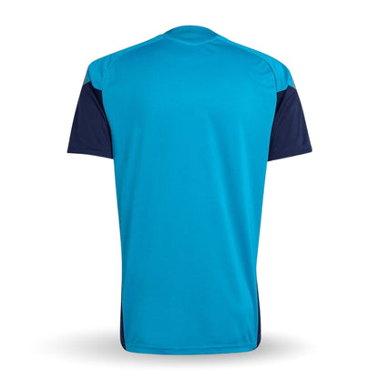 CAMISOLA ESPANHA PRE-MATCH PRINCIPAL MUNDIAL 2026