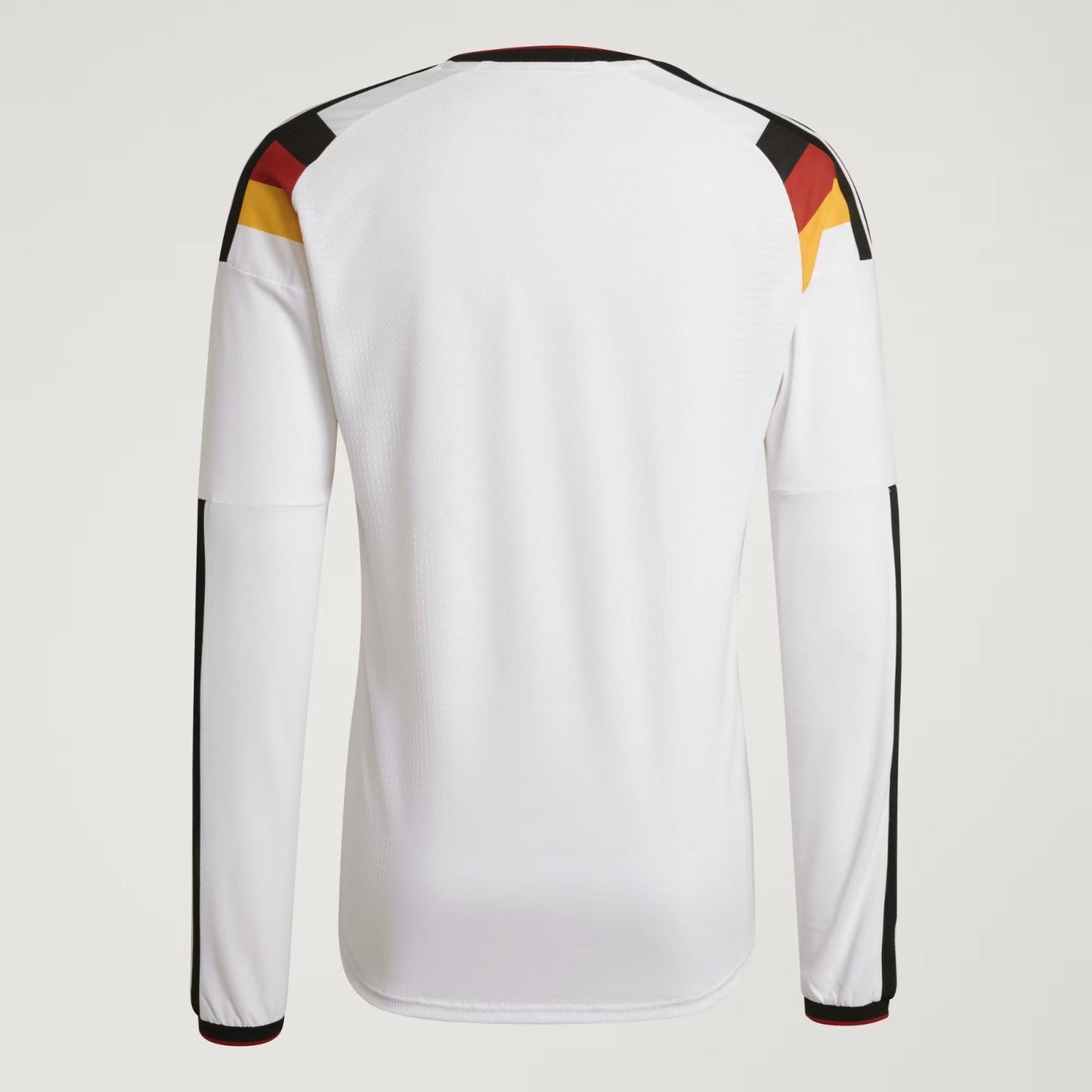 CAMISOLA ALEMANHA PRINCIPAL MUNDIAL 2026 MANGA LONGA