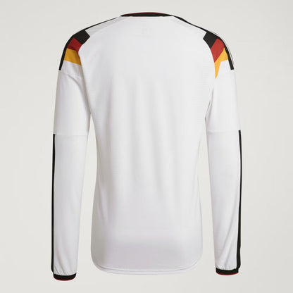 CAMISOLA ALEMANHA PRINCIPAL MUNDIAL 2026 MANGA LONGA