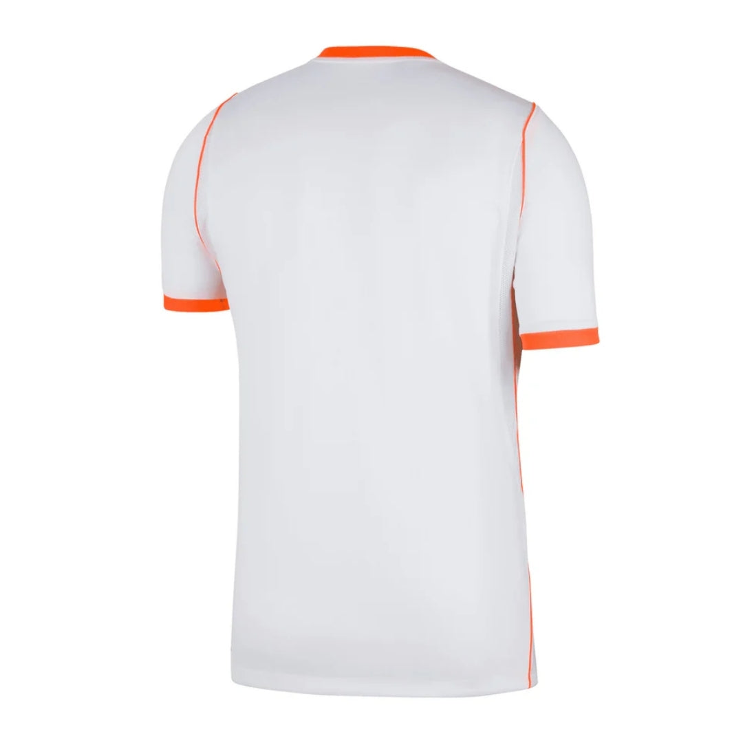 CAMISOLA HOLANDA ALTERNATIVA MUNDIAL 2026
