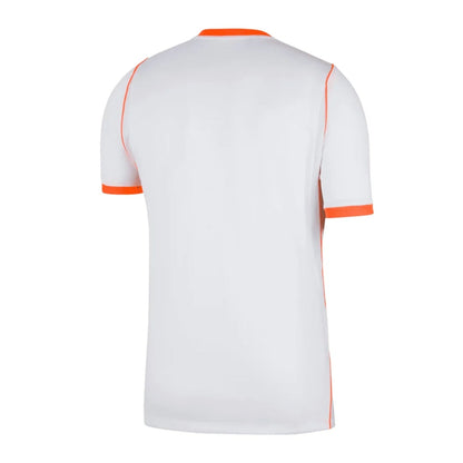 CAMISOLA HOLANDA ALTERNATIVA MUNDIAL 2026