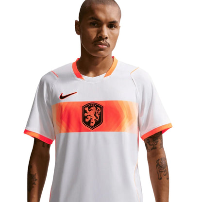 CAMISOLA HOLANDA ALTERNATIVA MUNDIAL 2026