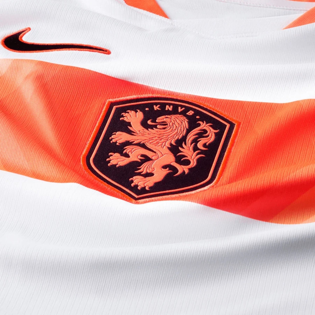 CAMISOLA HOLANDA ALTERNATIVA MUNDIAL 2026
