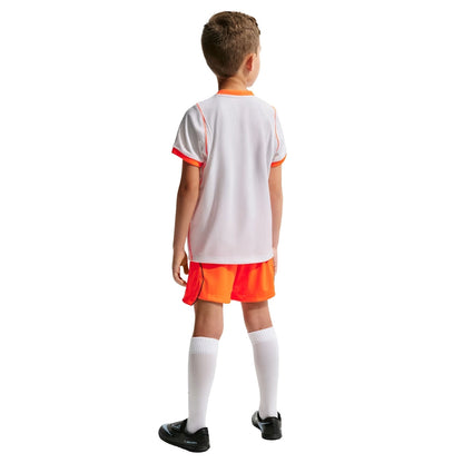KIT DE CRIANÇA HOLANDA ALTERNATIVA MUNDIAL 2026