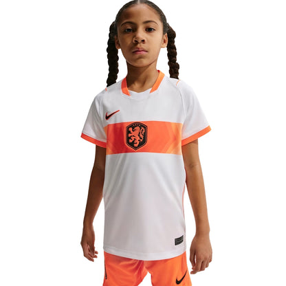 KIT DE CRIANÇA HOLANDA ALTERNATIVA MUNDIAL 2026