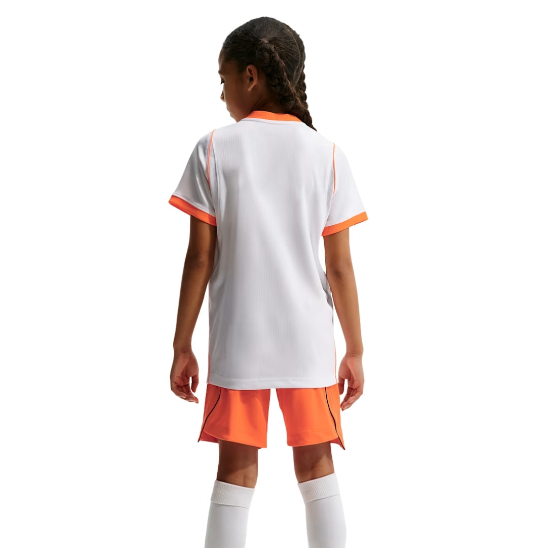 KIT DE CRIANÇA HOLANDA ALTERNATIVA MUNDIAL 2026