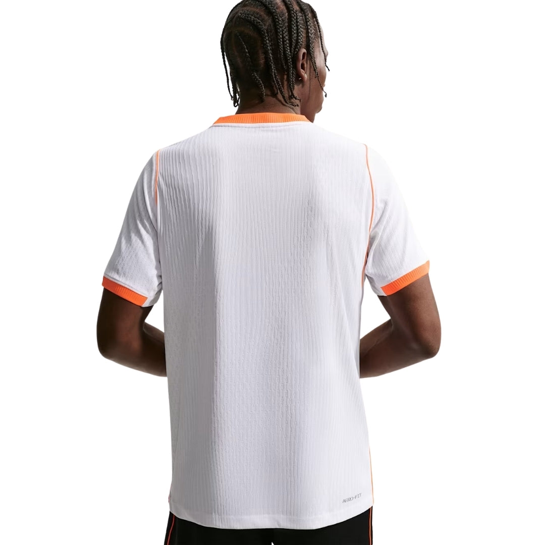 CAMISOLA HOLANDA ALTERNATIVA MUNDIAL 2026 AUTHENTIC