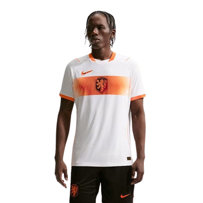 CAMISOLA HOLANDA ALTERNATIVA MUNDIAL 2026 AUTHENTIC