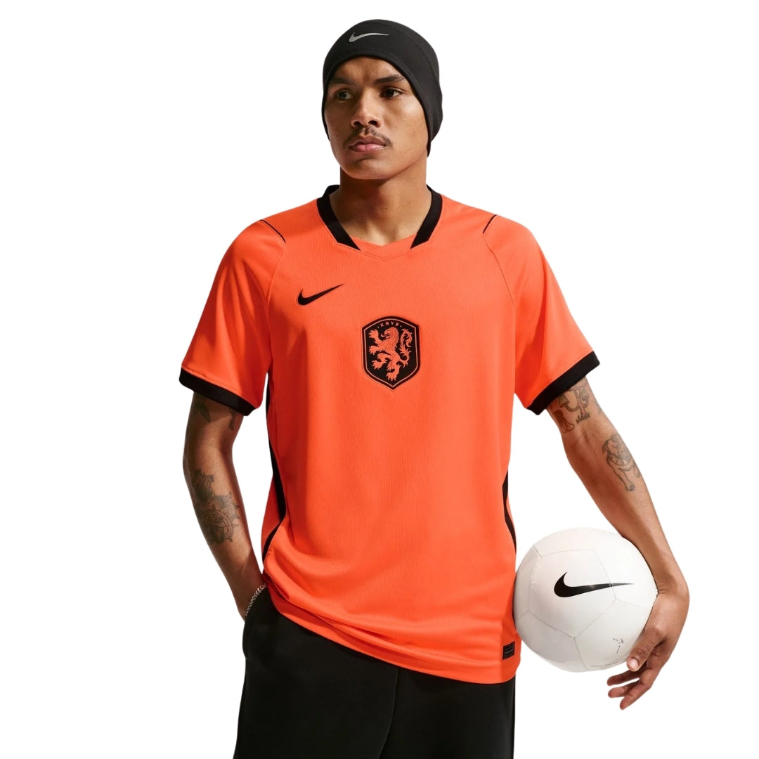 CAMISOLA HOLANDA PRINCIPAL MUNDIAL 2026