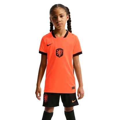 KIT DE CRIANÇA HOLANDA PRINCIPAL MUNDIAL 2026