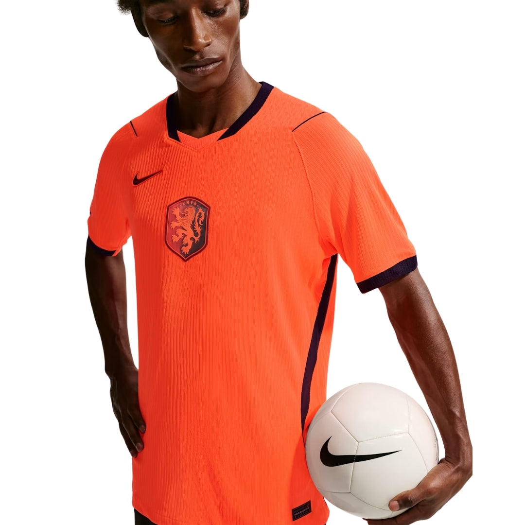 CAMISOLA HOLANDA PRINCIPAL MUNDIAL 2026 AUTHENTIC