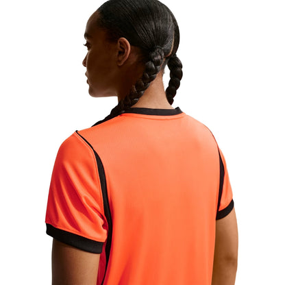 CAMISOLA HOLANDA PRINCIPAL MUNDIAL 2026 MULHER