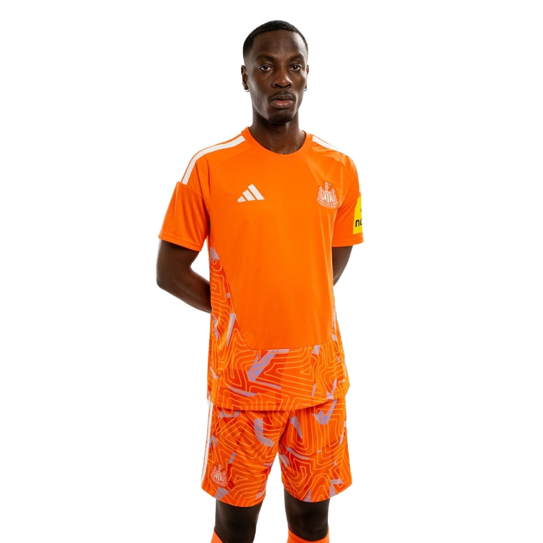CAMISOLA NEWCASTLE UNITED ALTERNATIVA 2026/27 GUARDA REDES