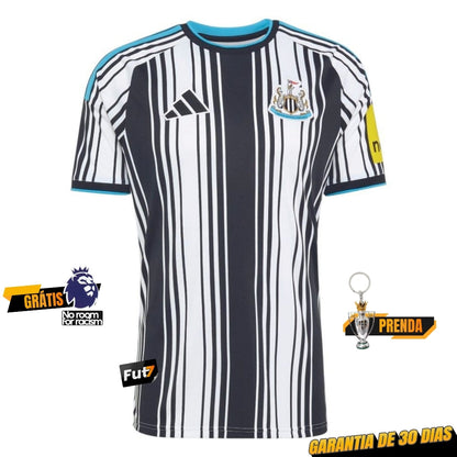CAMISOLA NEWCASTLE UNITED PRINCIPAL 2026/27