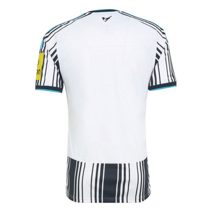 CAMISOLA NEWCASTLE UNITED PRINCIPAL 2026/27