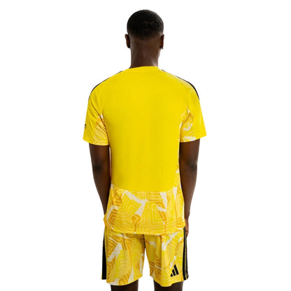 CAMISOLA NEWCASTLE UNITED PRINCIPAL 2026/27 GUARDA REDES