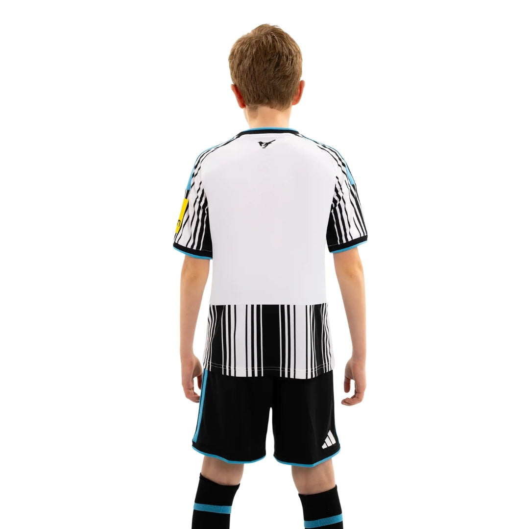 KIT DE CRIANÇA NEWCASTLE UNITED PRINCIPAL 26/27