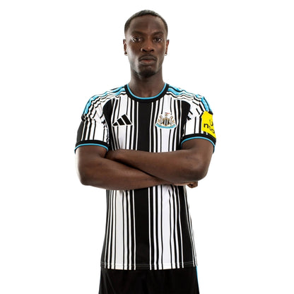 CAMISOLA NEWCASTLE UNITED PRINCIPAL 26/27 AUTHENTIC