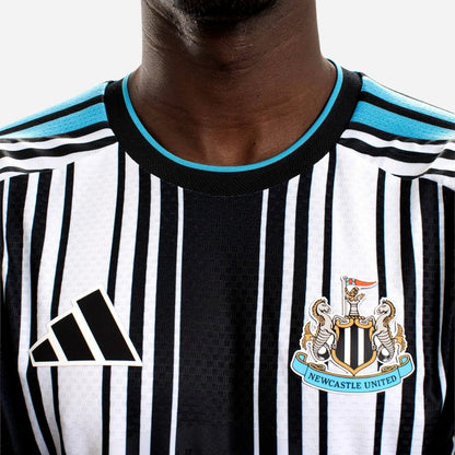 CAMISOLA NEWCASTLE UNITED PRINCIPAL 26/27 AUTHENTIC
