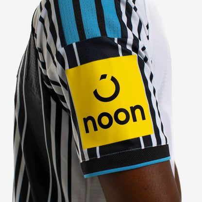 CAMISOLA NEWCASTLE UNITED PRINCIPAL 26/27 AUTHENTIC