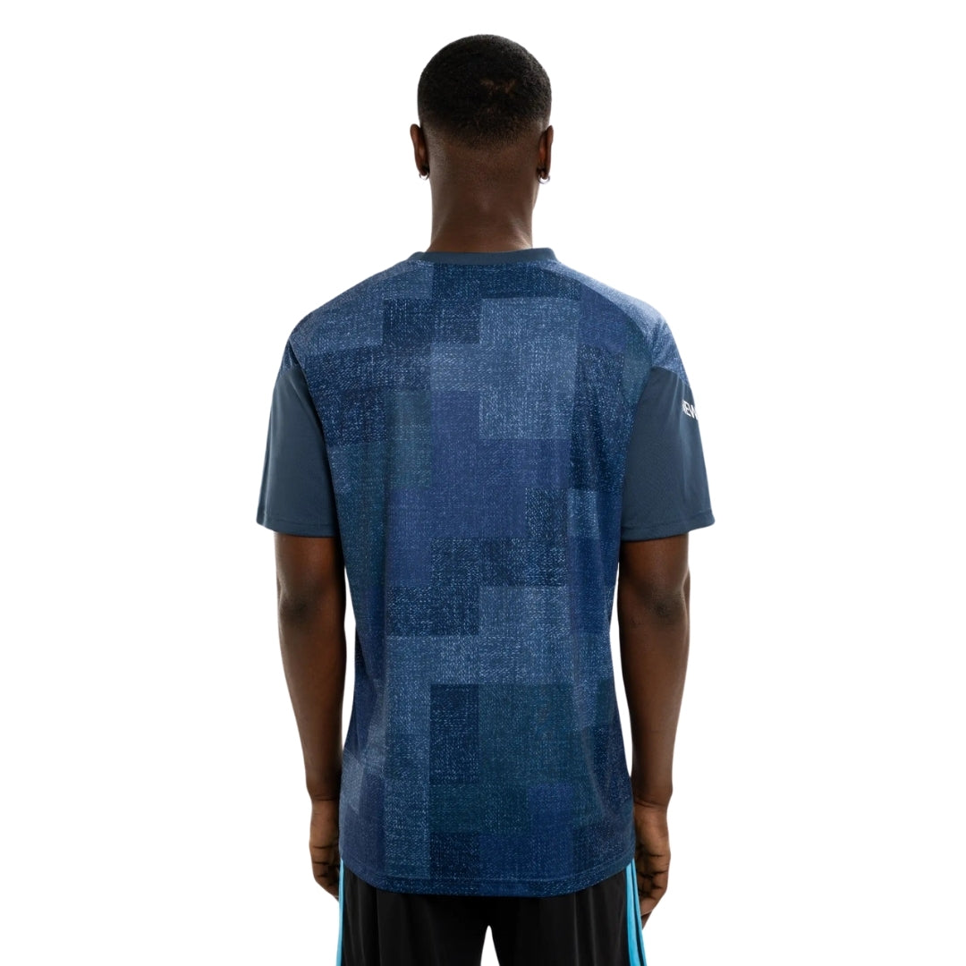 CAMISOLA NEWCASTLE UNITED PRINCIPAL 2026/27 AQUECIMENTO