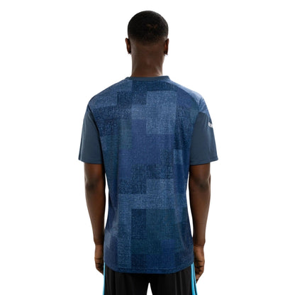 CAMISOLA NEWCASTLE UNITED PRINCIPAL 2026/27 AQUECIMENTO