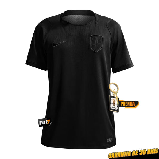 CAMISOLA NORUEGA ALTERNATIVA MUNDIAL 2026