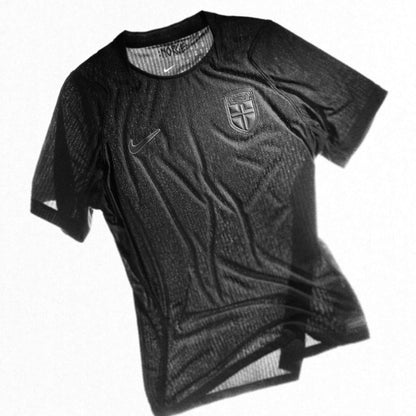 CAMISOLA NORUEGA ALTERNATIVA MUNDIAL 2026