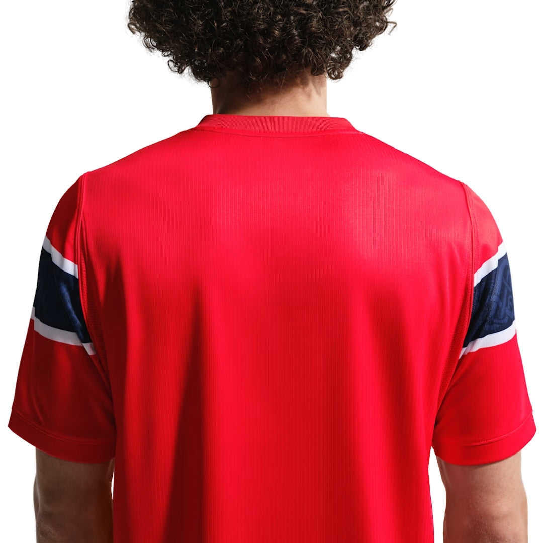 CAMISOLA NORUEGA PRINCIPAL MUNDIAL 2026