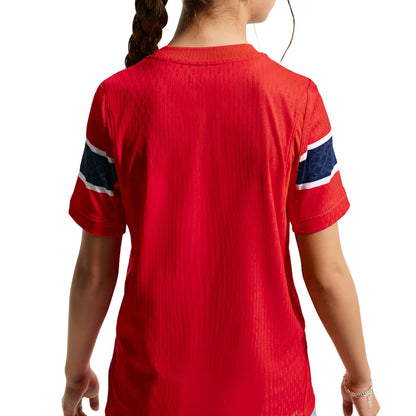 KIT DE CRIANÇA NORUEGA PRINCIPAL MUNDIAL 2026
