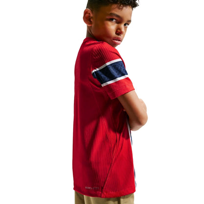 KIT DE CRIANÇA NORUEGA PRINCIPAL MUNDIAL 2026